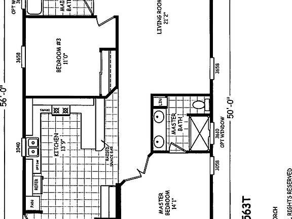 2nd image of 2501 W Wickenburg Way Lot 36