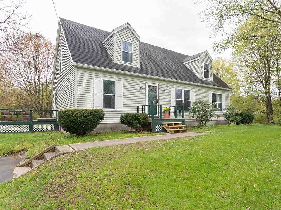 3146 Ny Rt 67, Buskirk, NY 12028 Zillow