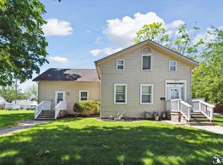 402 E 2nd St, Monroe, MI 48161