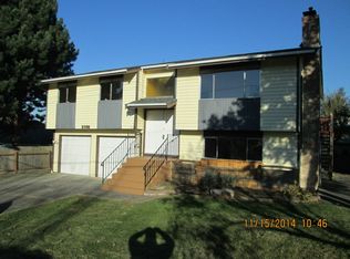 2305 Martin Rd, Mount Vernon, WA 98273