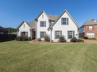 4721 Ravencrest Cv LOT 78, Memphis, TN 38135