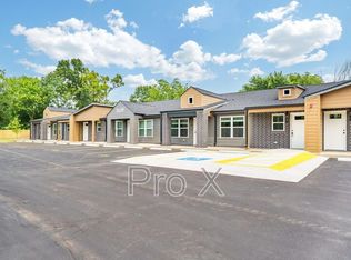 1639 Arkansas St #107, Rogers, AR 72756