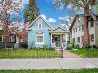 1010 W Hays St, Boise, ID 83702