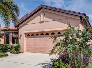 223 Silver Falls Dr, Apollo Beach, FL 33572