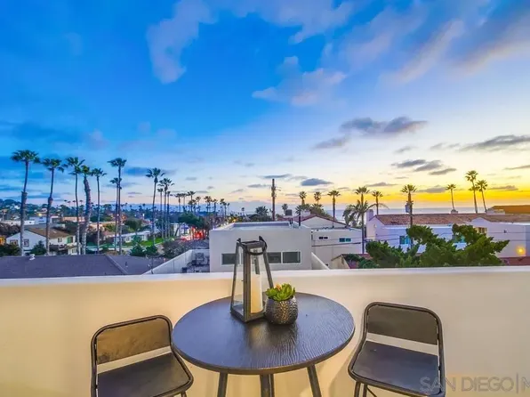 4807-11 Pescadero Ave, San Diego, CA 92107
