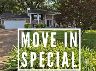 516 Valley View Ter SE, Huntsville, AL 35803