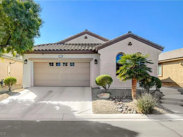 3613 Inverness Grove Ave, North Las Vegas, NV 89081