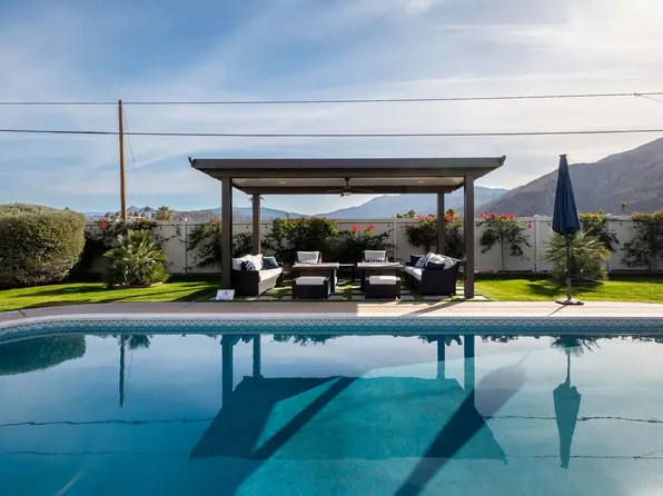(undisclosed Address), Palm Springs, CA 92262