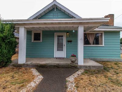 2202 E Desmet Ave, Spokane, WA, 99202