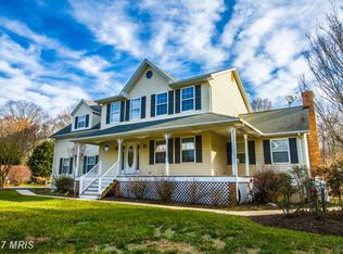 7045 Decoy Dr, Owings, MD 20736