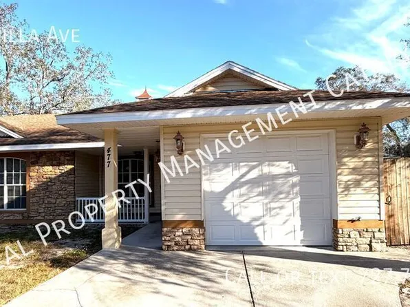 477 Sevilla Ave, Tarpon Springs, FL 34689