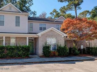5604 Moss Vine Pl, Wilmington, NC 28403