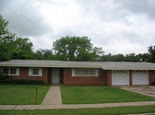 2509 58th St, Lubbock, TX 79413