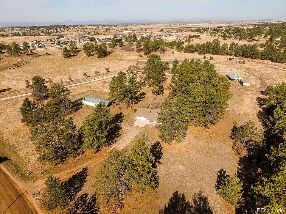 2713 Ponderosa Road, Franktown, CO 80116 Zillow