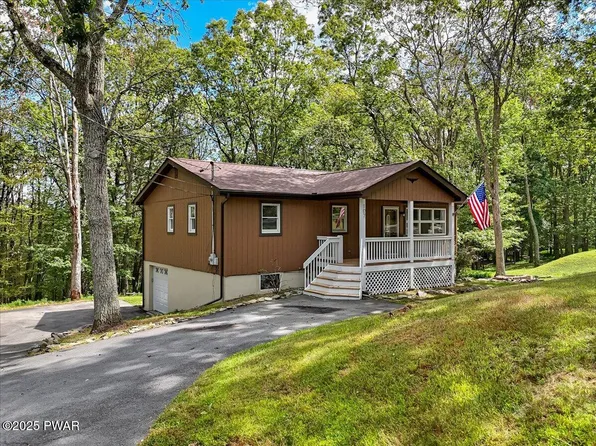 107 Kiel Rd, Milford, PA 18337