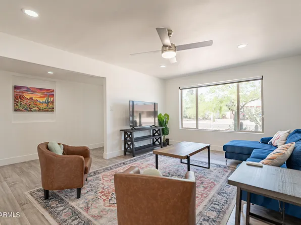 1805 N McAllister Avenue, Tempe, AZ 85288