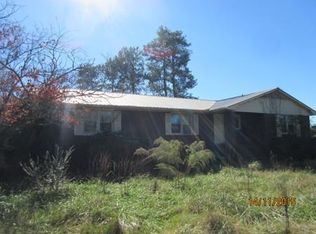 3422 Anderson Hwy, Elberton, GA 30635