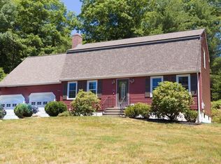 23 Gemmur Ln, Bellingham, MA 02019