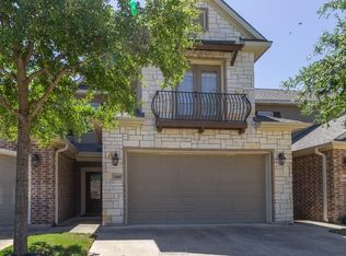 1448 Crescent Ridge Dr, College Station, TX 77845