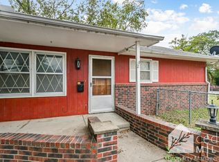 2048 S Gold St, Wichita, KS 67213
