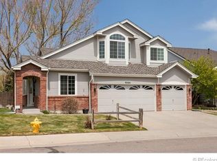 9504 Las Colinas Dr, Lone Tree, CO 80124