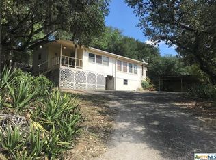 2533 Waterfront Park Dr, Canyon Lake, TX 78133