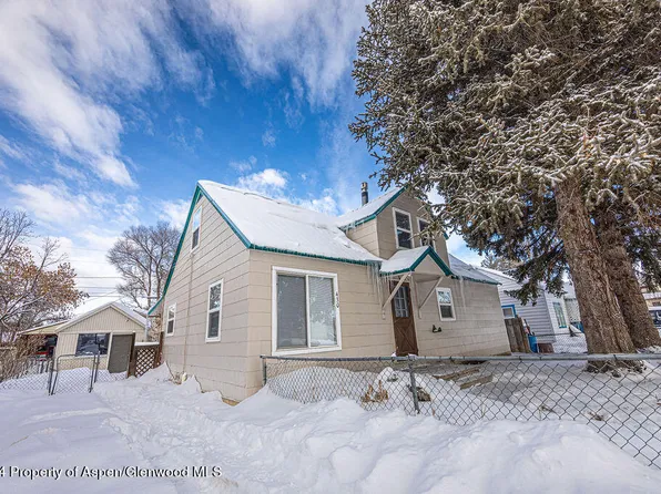 430 Washington St, Craig, CO 81625