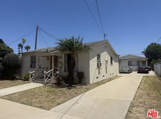 16218 Gramercy Pl, Gardena, CA 90247