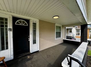 610 Colorado Ave, Louisville, KY 40208