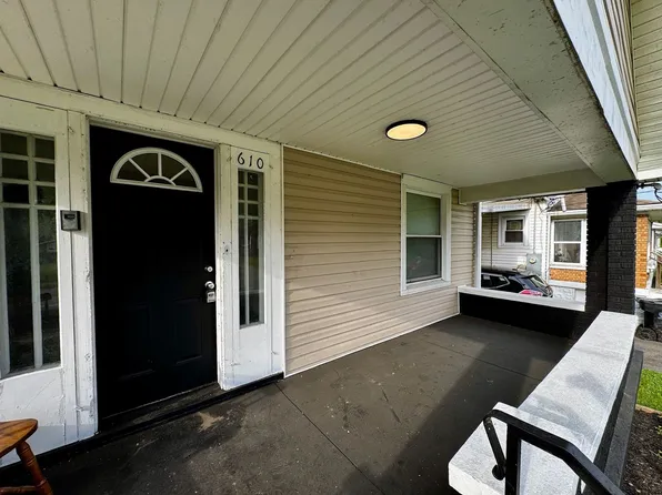 610 Colorado Ave, Louisville, KY 40208