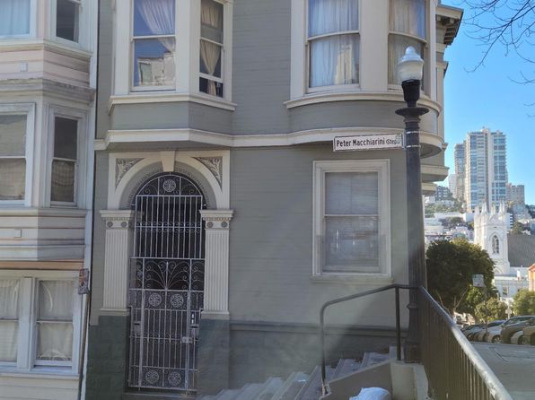 san-francisco-california-332849949 picture