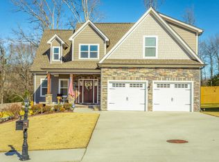 425 Live Oak Rd, Ringgold, GA 30736