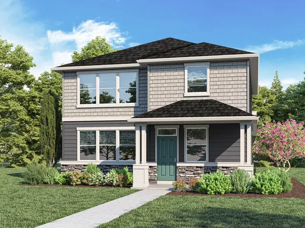 9396 SE 162nd Ave, Happy Valley, OR 97086