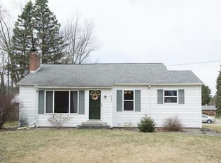 202 Dunham Dr, Battle Creek, MI 49015