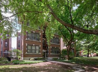 5522 Waterman Blvd #3W, Saint Louis, MO 63112