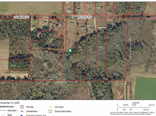 20544 Fred Dugger Rd, Summerdale, AL 36580