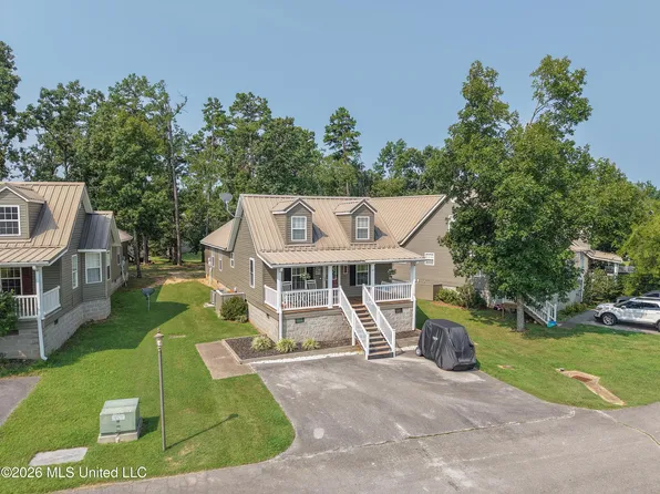 27 Pearl Pkwy Lot 263, Iuka, MS 38852