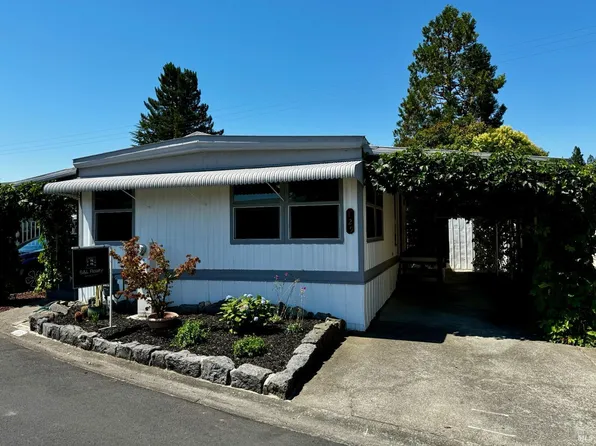 129 Redwing Dr, Santa Rosa, CA 95409