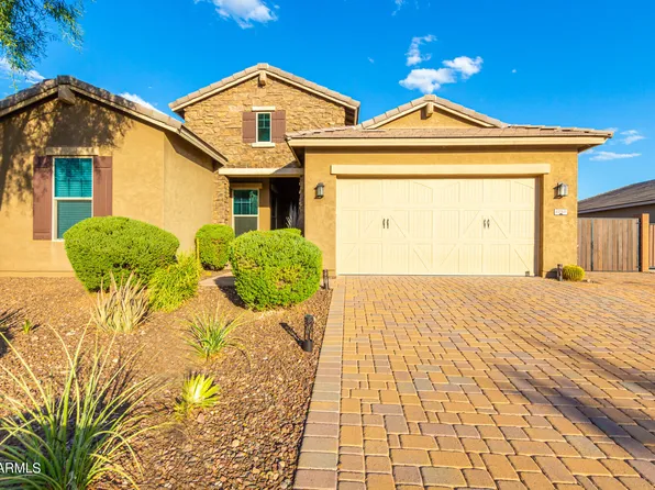 22521 N 93RD Drive, Peoria, AZ 85383