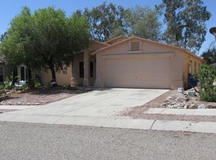 1807 W Calle Guadalajara, Tucson, AZ 85713