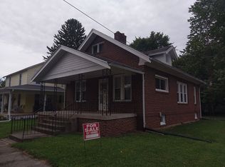 216 2nd St, Tremont City, OH 45372