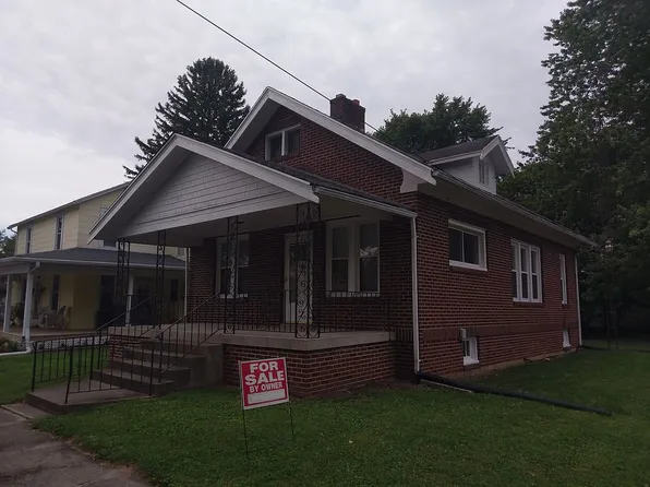 216 2nd St, Tremont City, OH 45372