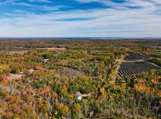83 Christian Hill Road, Bristol, ME 04539