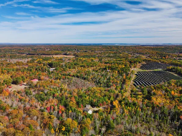 Lot 4 Christian Hill Road, Bristol, ME 04539
