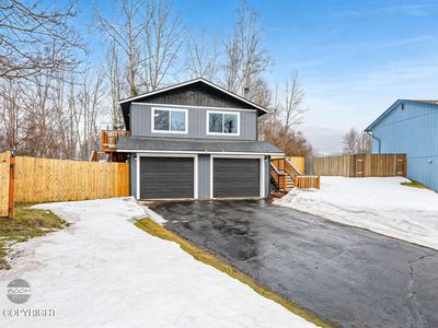 12435 Winter Park Cir, Eagle River, AK, 99577
