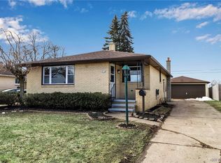 74 Jane Dr, Cheektowaga, NY 14227