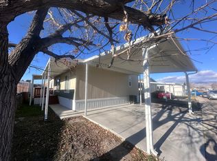 3542 S Casino Camino St, West Valley City, UT 84119