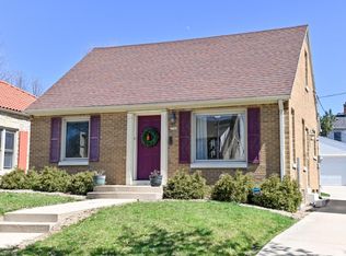 2706 N 67th St, Milwaukee, WI 53210