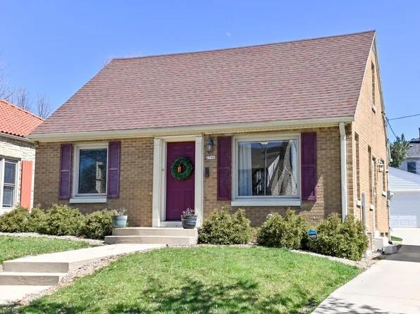 2706 North 67th STREET, Milwaukee, WI 53210