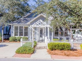 85 Cassine Way, Santa Rosa Beach, FL 32459